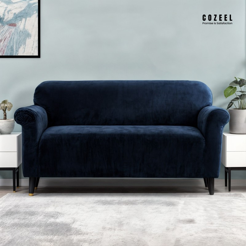 Velvet Sofa Cover প্রতি ছিট