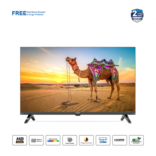 32" LED TV P20 Prime