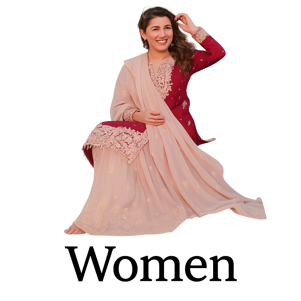 মেয়েদের পোশাক মার্কেট