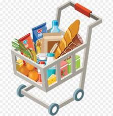 গ্রোসারি শপ