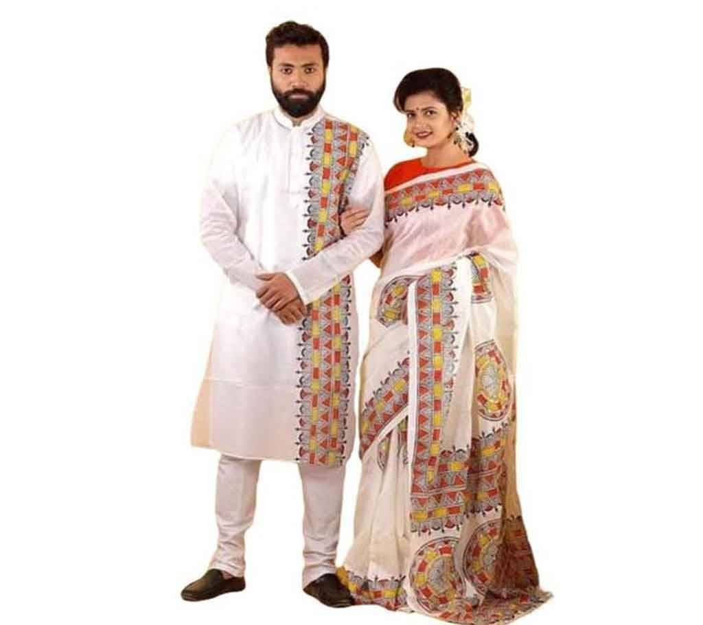 কাপল ড্রেস মার্কেট