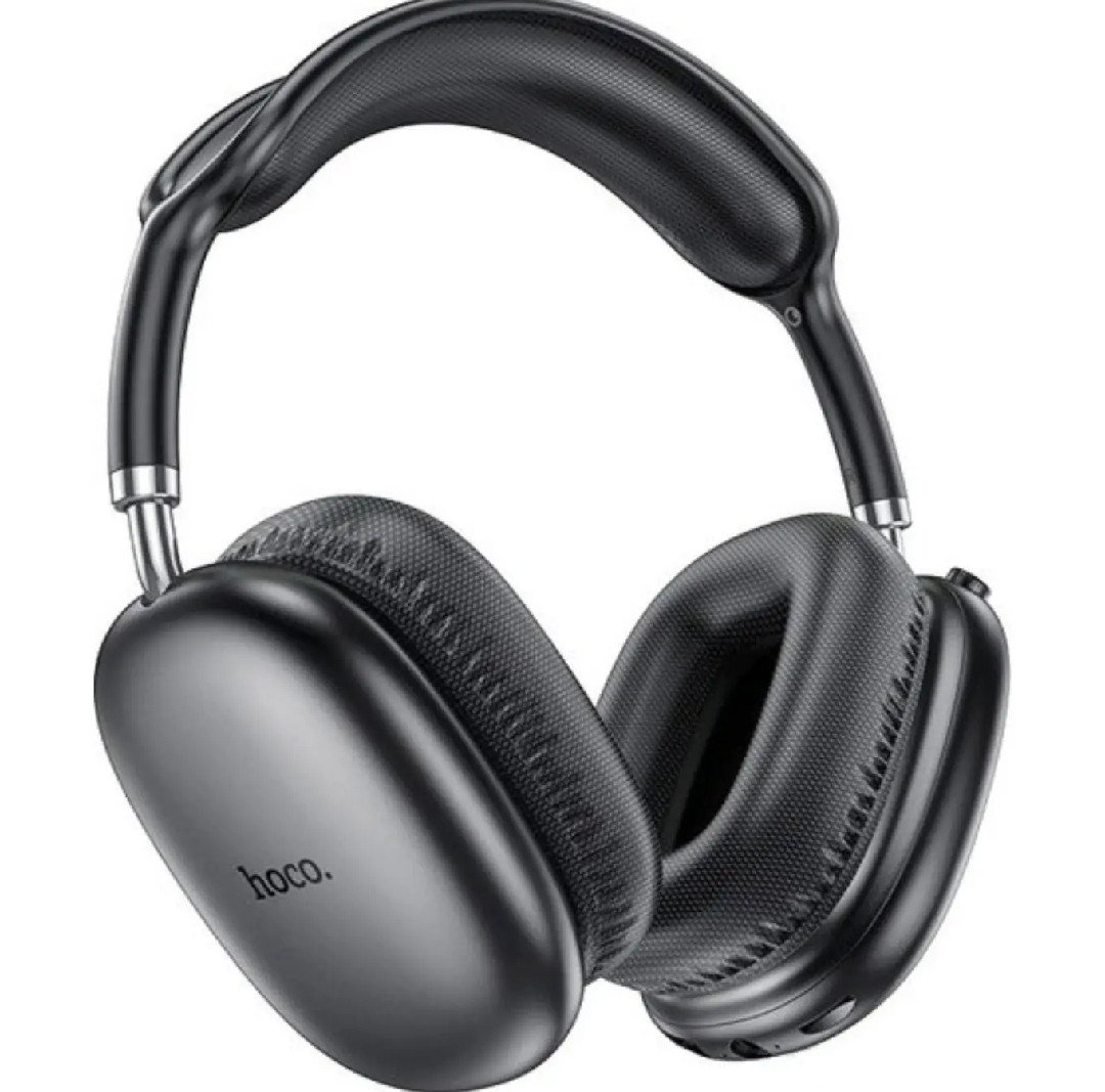 Hoco W35 High Bass Wireless Headphone