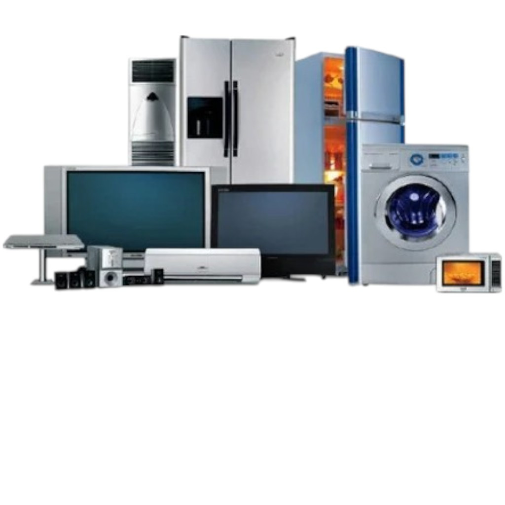 ইলেকট্রনিকস পণ্য মার্কেট