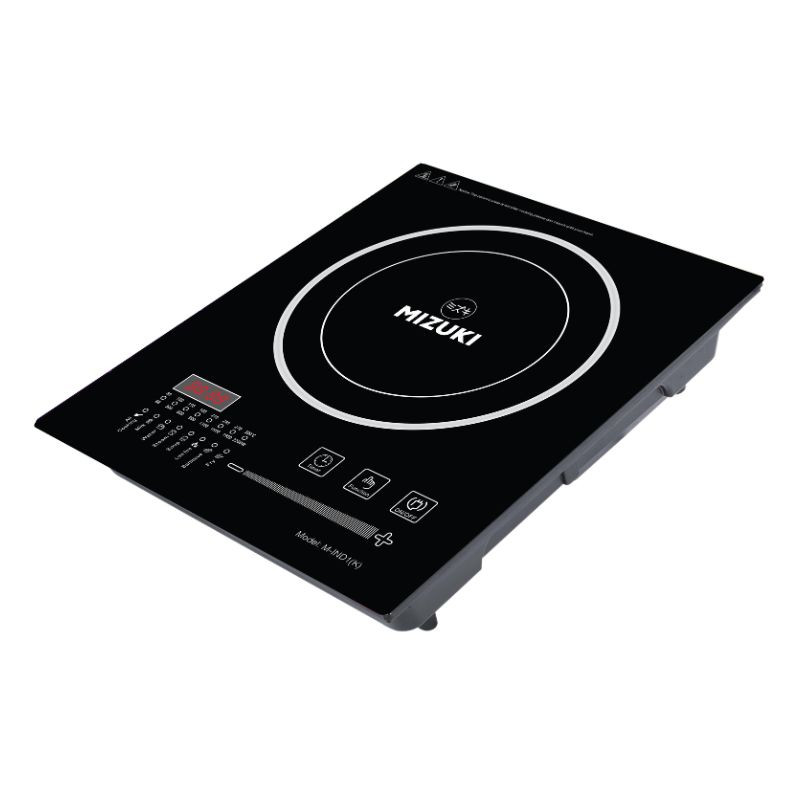 Induction cooker