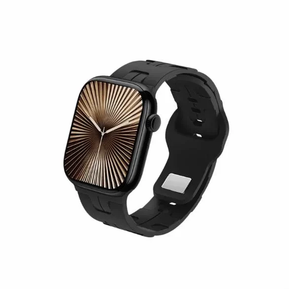 ME10 Smart Watch (Series 10) – Calling Feature, Health Monitoring, Stylish Design