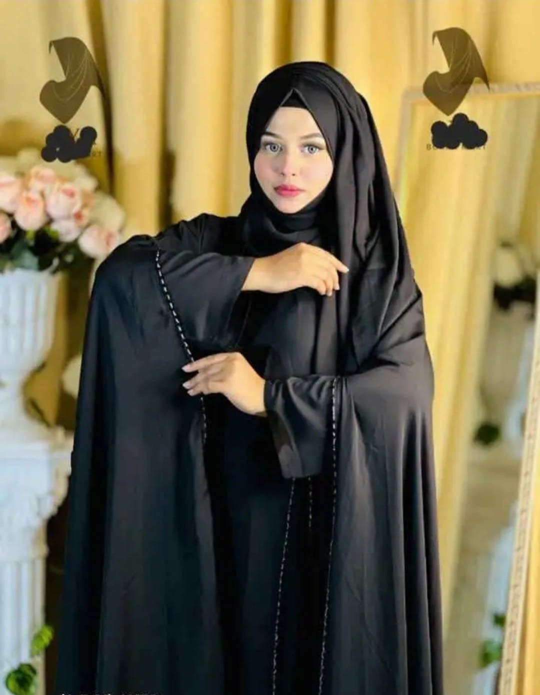 New Premium Quality Burka For Woman