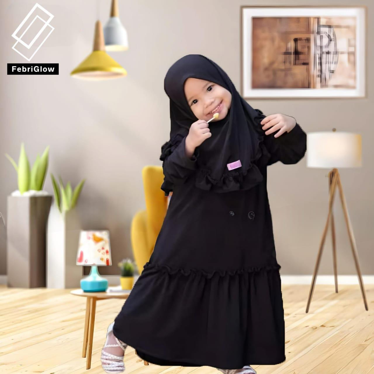 Premium quality baby bur