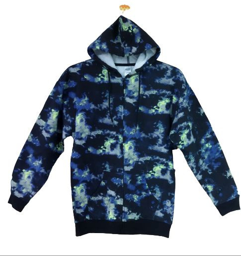 Tie Dye Hoodie