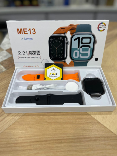 ME13 Series Smartwatch