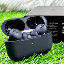 Airpods pro Black edition (dubai)