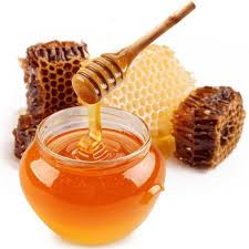 মধু (Honey)