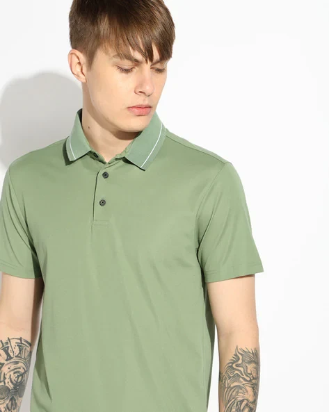 NEW Stylish POLO SHIRT Premium Quality Fashionable For Men