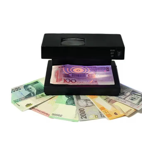 Office Electronics / Banking Equipment