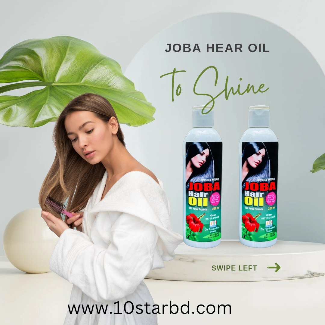 ? Hair Care Tips for Healthy & Strong Hair ?